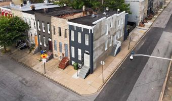 311 S PULASKI St, Baltimore, MD 21223