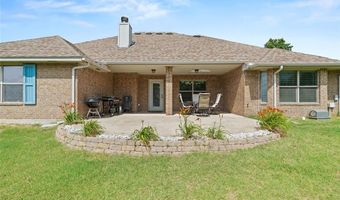 7324 Ridge Manor Ln, Oklahoma City, OK 73150