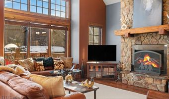 58 Upper Moose Hill Rd, Big Sky, MT 59716