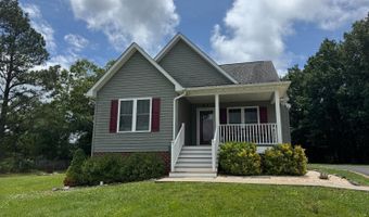 166 Dutch Ln, Appomattox, VA 24522