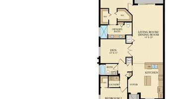 6082 National Blvd 121, Ave Maria, FL 34142