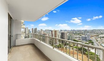 2825 S King St 2504, Honolulu, HI 96826