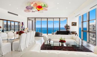 9701 Collins Ave 2001S, Bal Harbour, FL 33154
