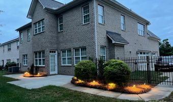 6615 Springs Mill Rd, Charlotte, NC 28277