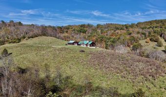 886 Trout Run Rd, Asbury, WV 24916