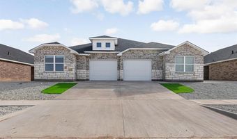 2649 Baron Ave, Abilene, TX 79606