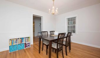 1524 N KENTUCKY St, Arlington, VA 22205