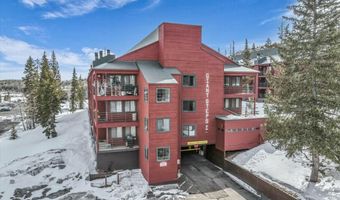 407 S Vasels Rd #28, Brian Head, UT 84719