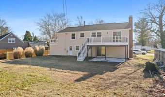 16114 POND MEADOW Ln, Bowie, MD 20716