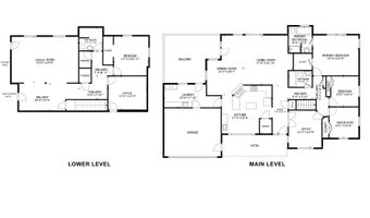 14900 NE CRITTER HILL Dr, Amboy, WA 98601