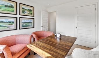 101 Peavine Way Plan: The Oliver, Alabaster, AL 35007