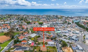 125 Calle Redondel, San Clemente, CA 92672