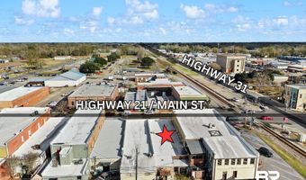 105 N Main St, Atmore, AL 36502