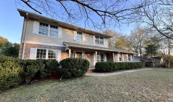 325 University Cir, Athens, GA 30605