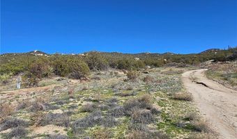 42475 La Brinia, Anza, CA 92539