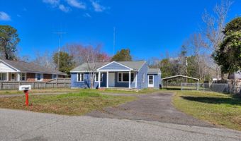 302 Burgess Dr, Aiken, SC 29801