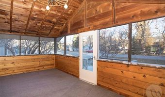 116 S Brook Ave, Absarokee, MT 59001