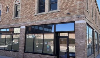 325 W 18TH St 1, Cheyenne, WY 82001