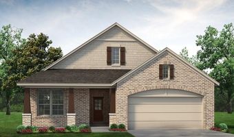 545 Pickett Creek Dr, Aledo, TX 76008