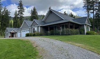 432 Pintail Dr, Bonners Ferry, ID 83805