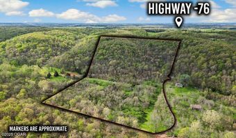 Tbd Stogdon Hollow, Anderson, MO 64831