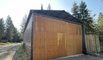 391 Champs Rd, Bonners Ferry, ID 83805