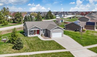 5218 NW 8th St, Ankeny, IA 50023