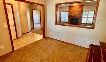 3802 SW Maple Rd, Bentonville, AR 72712