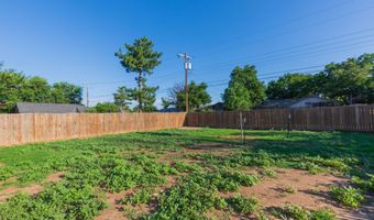 5714 EVERETT Ave, Amarillo, TX 79106