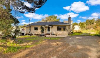 1242 Marshall Rd, Alpine, CA 91901