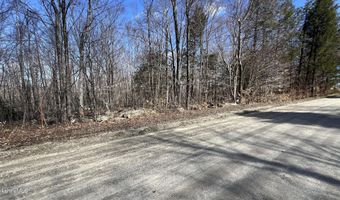 Skyline Ridge Rd lot 18, Becket, MA 01223