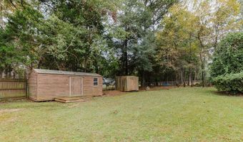 234 Edgewood Dr, Americus, GA 31709