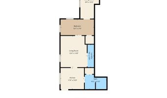 820 Mulberry, Adrian, MI 49221