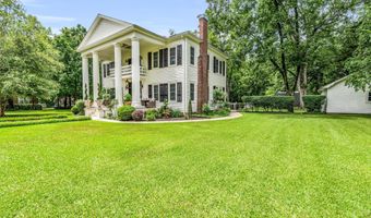 423 S Matubba St, Aberdeen, MS 39730