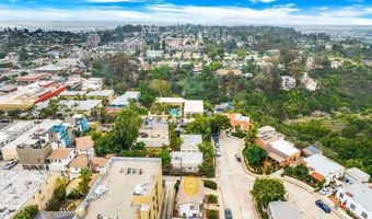 309 W Lewis, San Diego, CA 92103