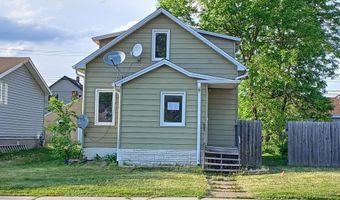 112 W 3rd Ave N, Aurora, MN 55705