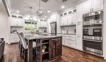 24328 N 3967 Rd, Bartlesville, OK 74006
