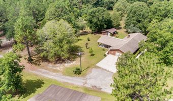 1318 John Riley Barnhill Rd, Baker, FL 32531