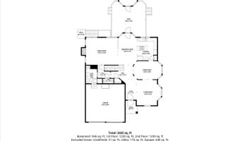 12208 QUADRILLE Ln, Bowie, MD 20720