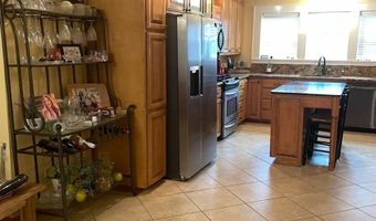 2284 E Roping Rd, Atoka, OK 74525