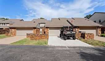 33601 Dogwood Clfs 10, Afton, OK 74331