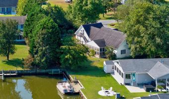 13374 COVE LANDING Rd, Bishopville, MD 21813