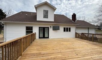 5555 Harrison St, Batesville, AR 72501
