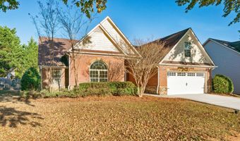 723 York View Dr, Auburn, GA 30011