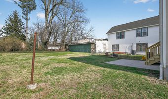 511 THIRD Ave, Audubon, NJ 08106