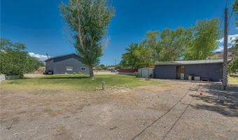 600 E Winston Ln, Indian Springs, NV 89018