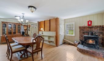 275 Streeter Woods Rd, Dorchester, NH 03266