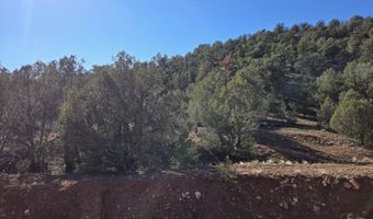 446 Arizona Rd, Ash Fork, AZ 86320