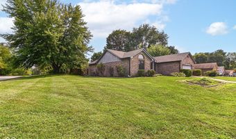 1311 Custer Ct, Indianapolis, IN 46217
