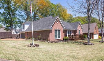 12150 OSBORNE Grv, Arlington, TN 38002